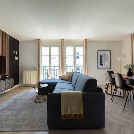 Pleasing Apartment Disneyland Paris Шеси Экстерьер фото