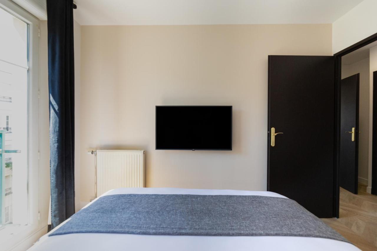 Pleasing Apartment Disneyland Paris Шеси Экстерьер фото
