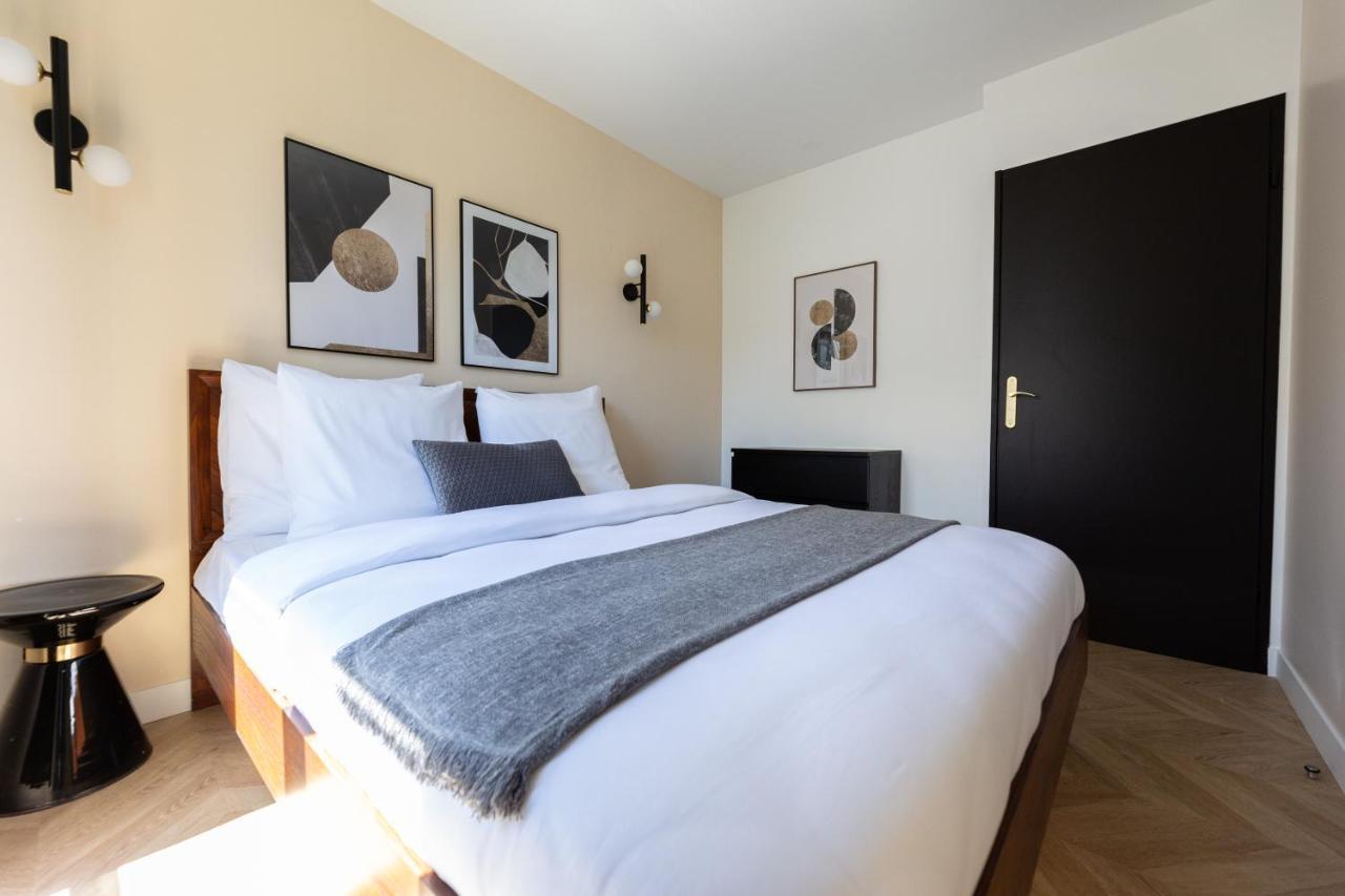 Pleasing Apartment Disneyland Paris Шеси Экстерьер фото