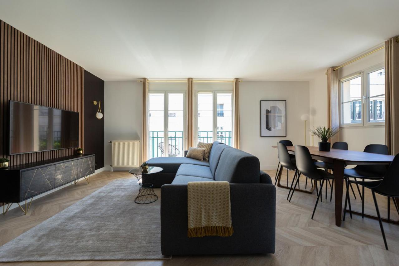 Pleasing Apartment Disneyland Paris Шеси Экстерьер фото