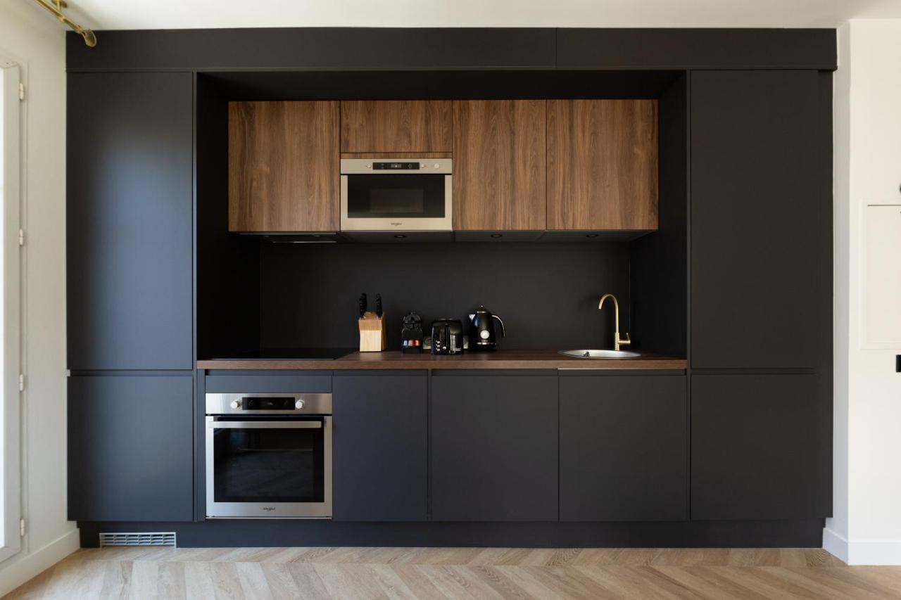 Pleasing Apartment Disneyland Paris Шеси Экстерьер фото